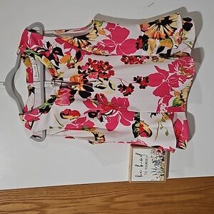 New York & Company Top Size XXL